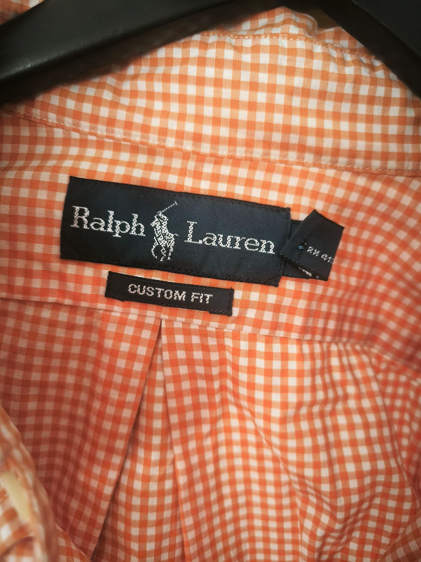 Vintage Ralph Lauren shirt – photo 3